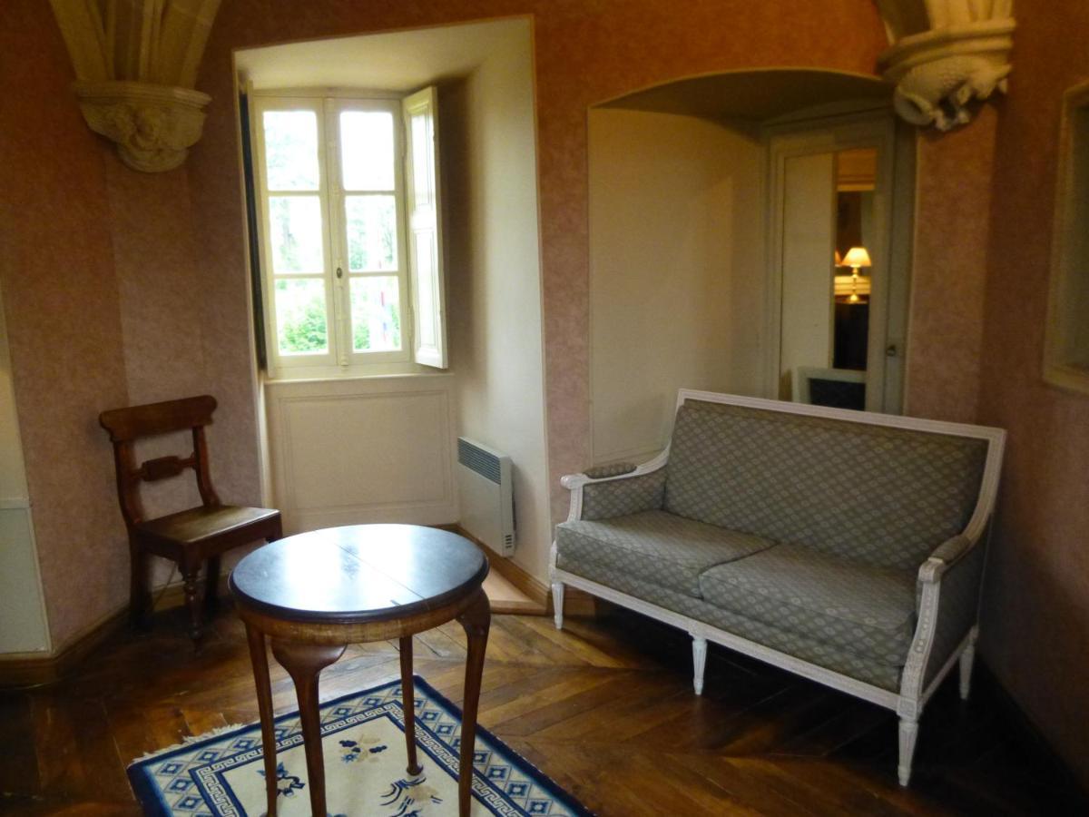 Chateau De Chissay, Hotel De Charme Pres De Chenonceau Et Le Zoo De Beauval Εξωτερικό φωτογραφία