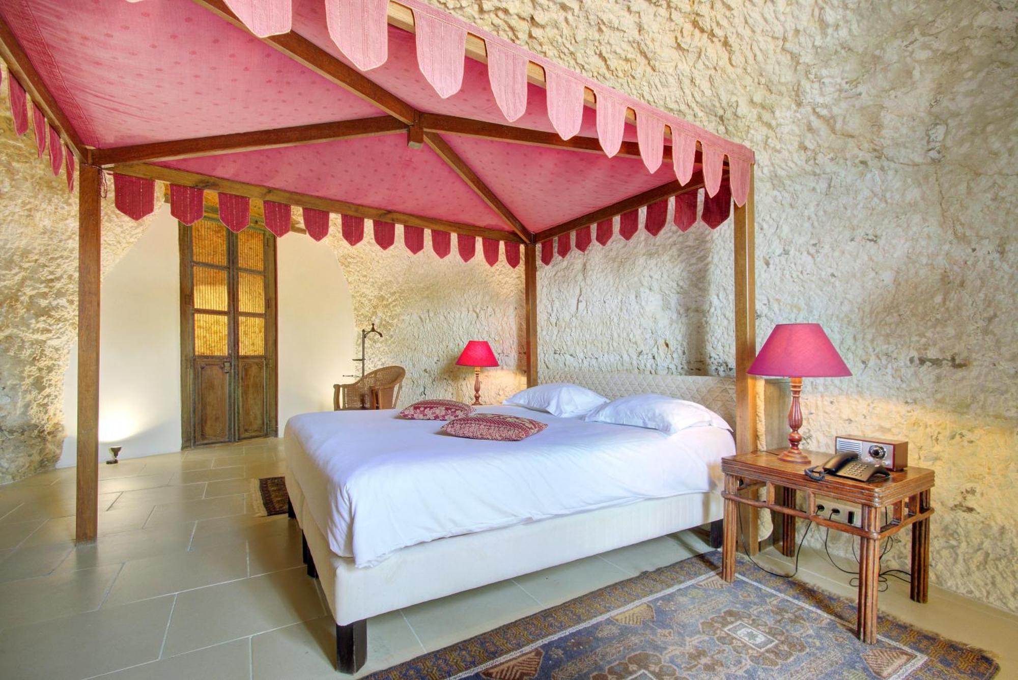 Chateau De Chissay, Hotel De Charme Pres De Chenonceau Et Le Zoo De Beauval Εξωτερικό φωτογραφία