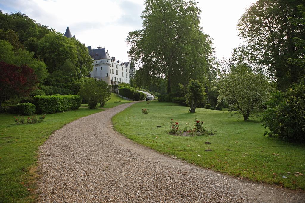 Chateau De Chissay, Hotel De Charme Pres De Chenonceau Et Le Zoo De Beauval Εξωτερικό φωτογραφία