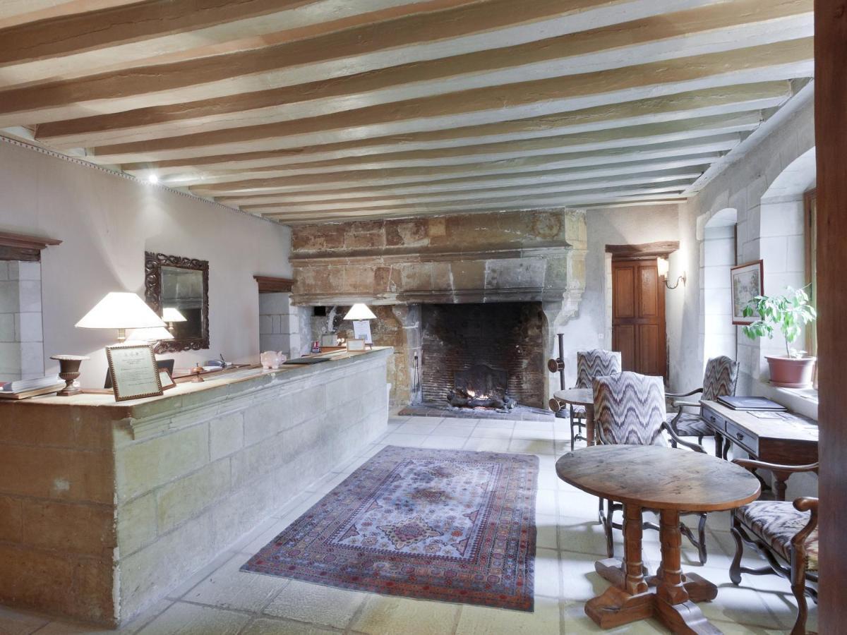 Chateau De Chissay, Hotel De Charme Pres De Chenonceau Et Le Zoo De Beauval Δωμάτιο φωτογραφία